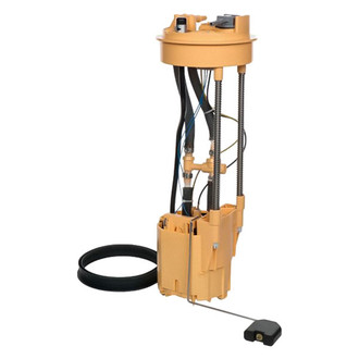 Carter® - Fuel Pump Module Assembly