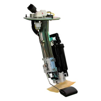 Carter® - Fuel Pump Hanger Assembly