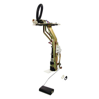Carter® - Fuel Pump Hanger Assembly