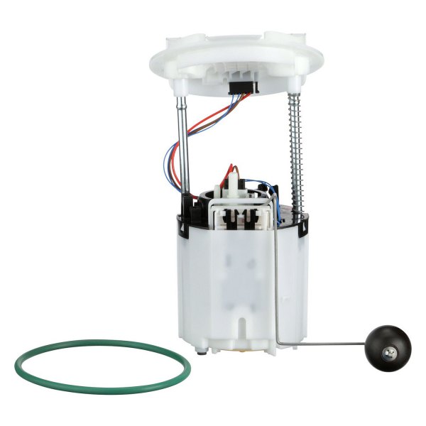 Carter® - Driver Side Fuel Pump Module Assembly