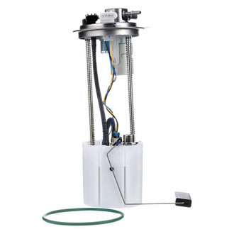 Carter® - Fuel Pump Module Assembly