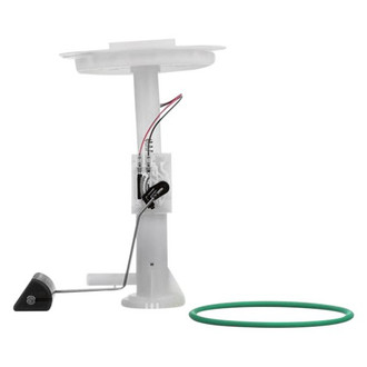 Carter® - Driver Side Fuel Tank Sending Unit