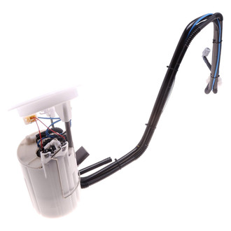 Carter® - Fuel Pump Module Assembly
