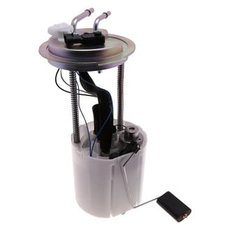 Carter® - Fuel Pump Module Assembly