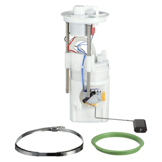 Carter® - Fuel Pump Module Assembly