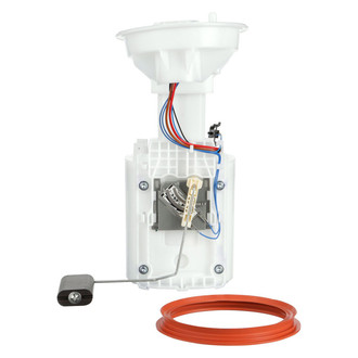 Carter® - Fuel Pump Module Assembly