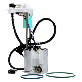 Carter® - Passenger Side Fuel Pump Module Assembly