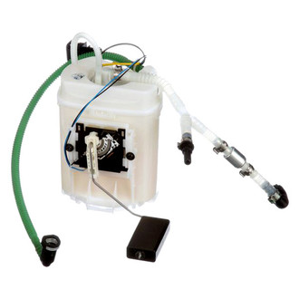 Carter® - Fuel Pump Module Assembly