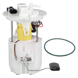 Carter® - Fuel Pump Module Assembly