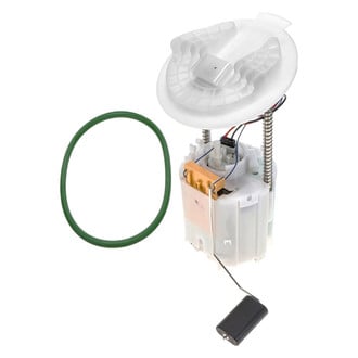 Carter® - Driver Side Fuel Pump Module Assembly