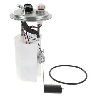 Carter® - Fuel Pump Module Assembly