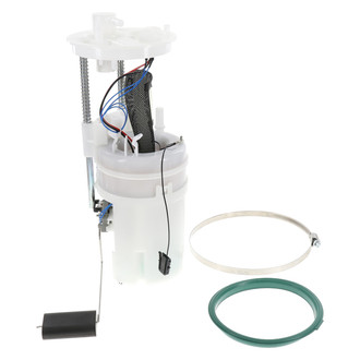 Carter® - Fuel Pump Module Assembly