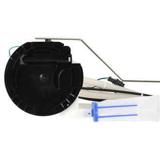 Carter® - Fuel Pump Module Assembly