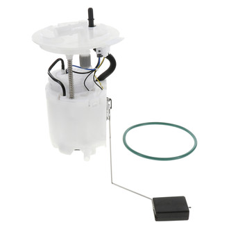 Carter® - Passenger Side Fuel Pump Module Assembly