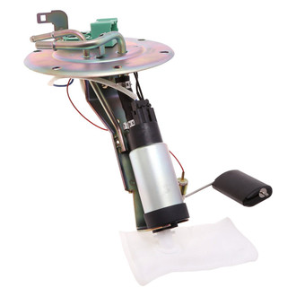 Carter® - Fuel Pump Hanger Assembly