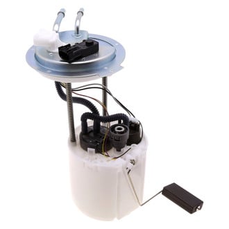 Carter® - Fuel Pump Module Assembly