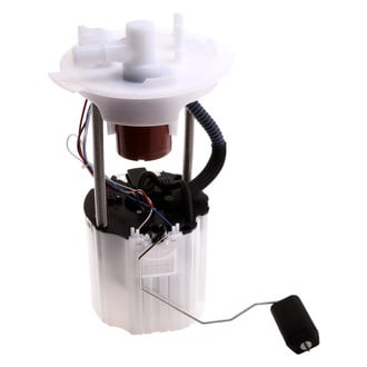 Carter® - Fuel Pump Module Assembly