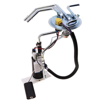 Carter® - Fuel Pump Hanger Assembly