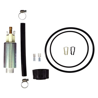 Carter® - Electric Fuel Pump