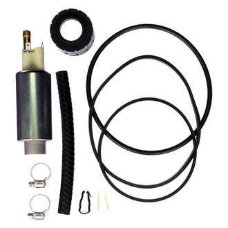 Carter® - In-Tank Electric Fuel Pump