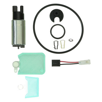 Carter® - Fuel Pump and Strainer Set