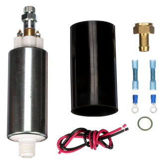 Carter® - In-Line Electric Fuel Pump
