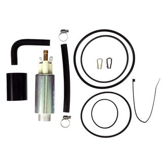Carter® - In-Tank Electric Fuel Pump