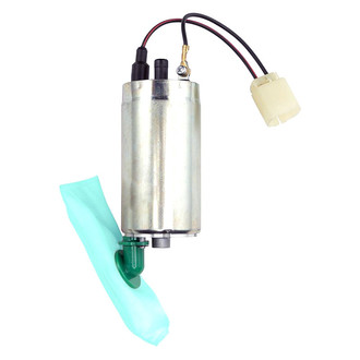 Carter® - Fuel Pump and Strainer Set