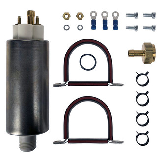 Carter® - Electric Fuel Pump
