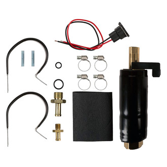 Carter® - Electric Fuel Pump