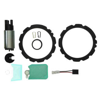 Carter® - Fuel Pump and Strainer Set