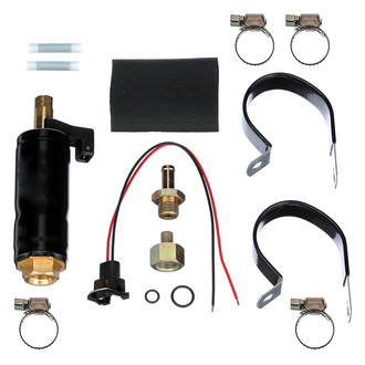 Carter® - Electric Fuel Pump