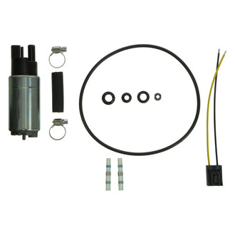 Carter® - Electric Fuel Pump