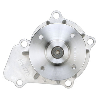 Carter® - Engine Water Pump