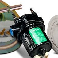 Carter™ | Electric & Mechanical Fuel Pumps — CARiD.com