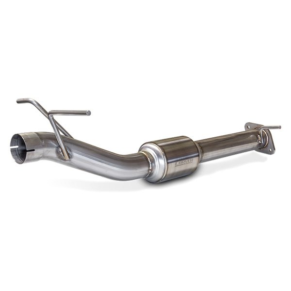 Carven Exhaust® - Competitor Series™ 304 SS Cat-Back Exhaust System