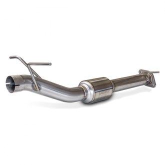 C-ONE Shiwan Ractis NCP / SCP 100 Stainless Muffler, Exhaust Systems