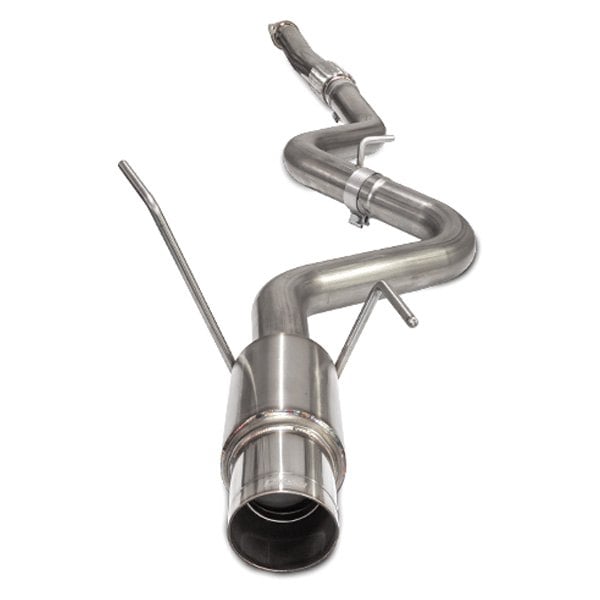 Carven Exhaust® - Rally Series™ Exhaust System