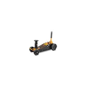 Caterpillar® - 3 t 6" to 29-1/4" Big Wheel Off Road Hydraulic Floor Jack