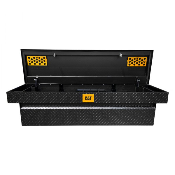 Caterpillar® - Crossover Builder Truck Tool Box