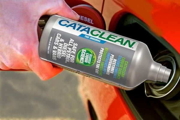  Liquid science for the life of your vehicle