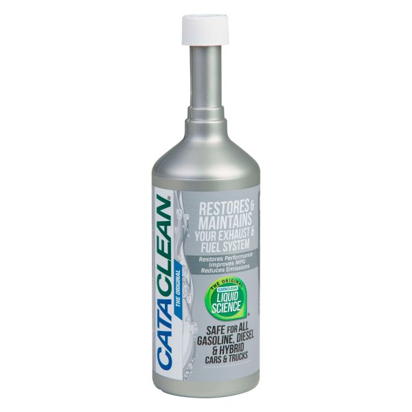 Cataclean® - Fuel and Exhaust System Cleaner