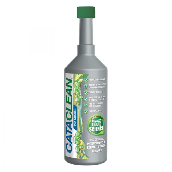 Cataclean® - Fuel and Exhaust System Cleaner