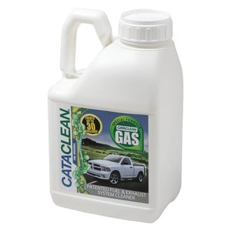 Cataclean® - Fuel and Exhaust System Cleaner, 3 Lt