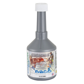 Cataclean® - Fuel and Exhaust System Cleaner, 8 Oz
