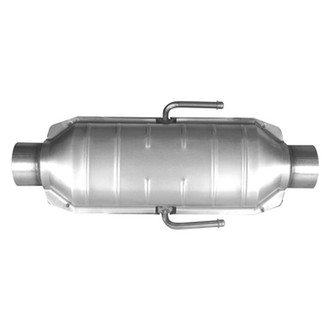CATCO® - Universal Fit Catalytic Converter
