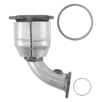 CATCO® - Direct Fit Catalytic Converters
