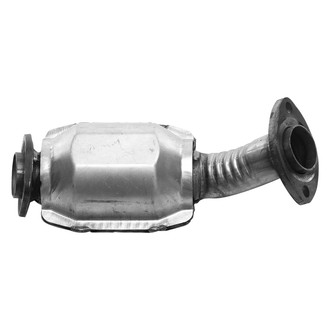 CATCO® - Direct Fit Catalytic Converters