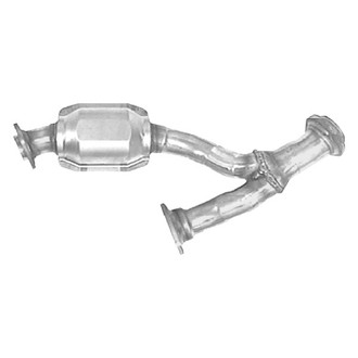 CATCO® - Catalytic Converter and Pipe Assembly
