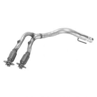 CATCO® - Direct Fit Catalytic Converter and Pipe Assembly